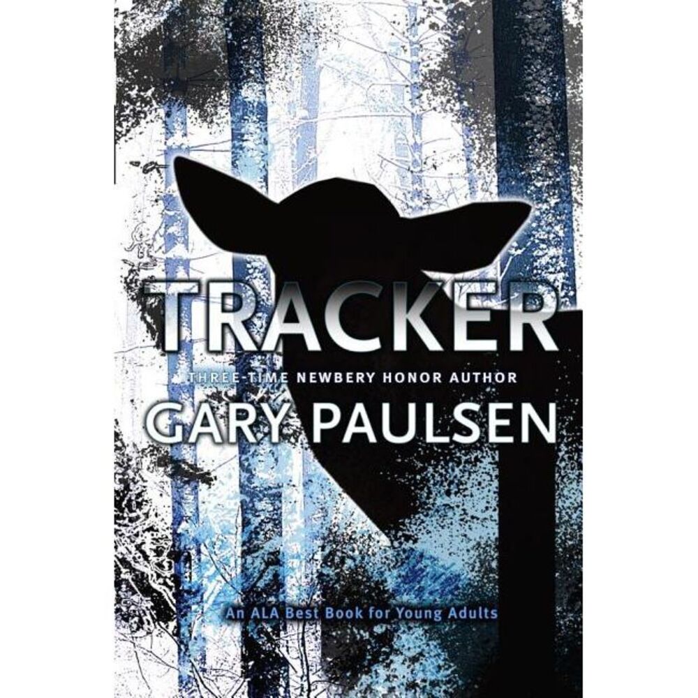 Tracker -- Gary Paulsen